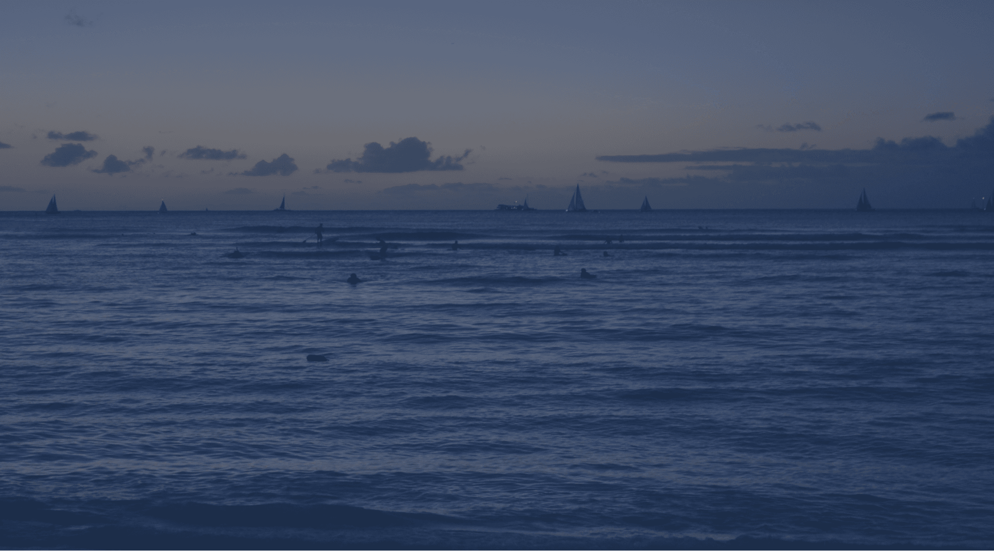 Ocean